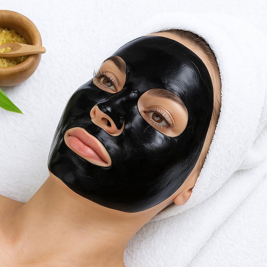 FACIAL TREATMENT 50 Min