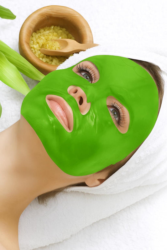 FACIAL TREATMENT 50 Min
