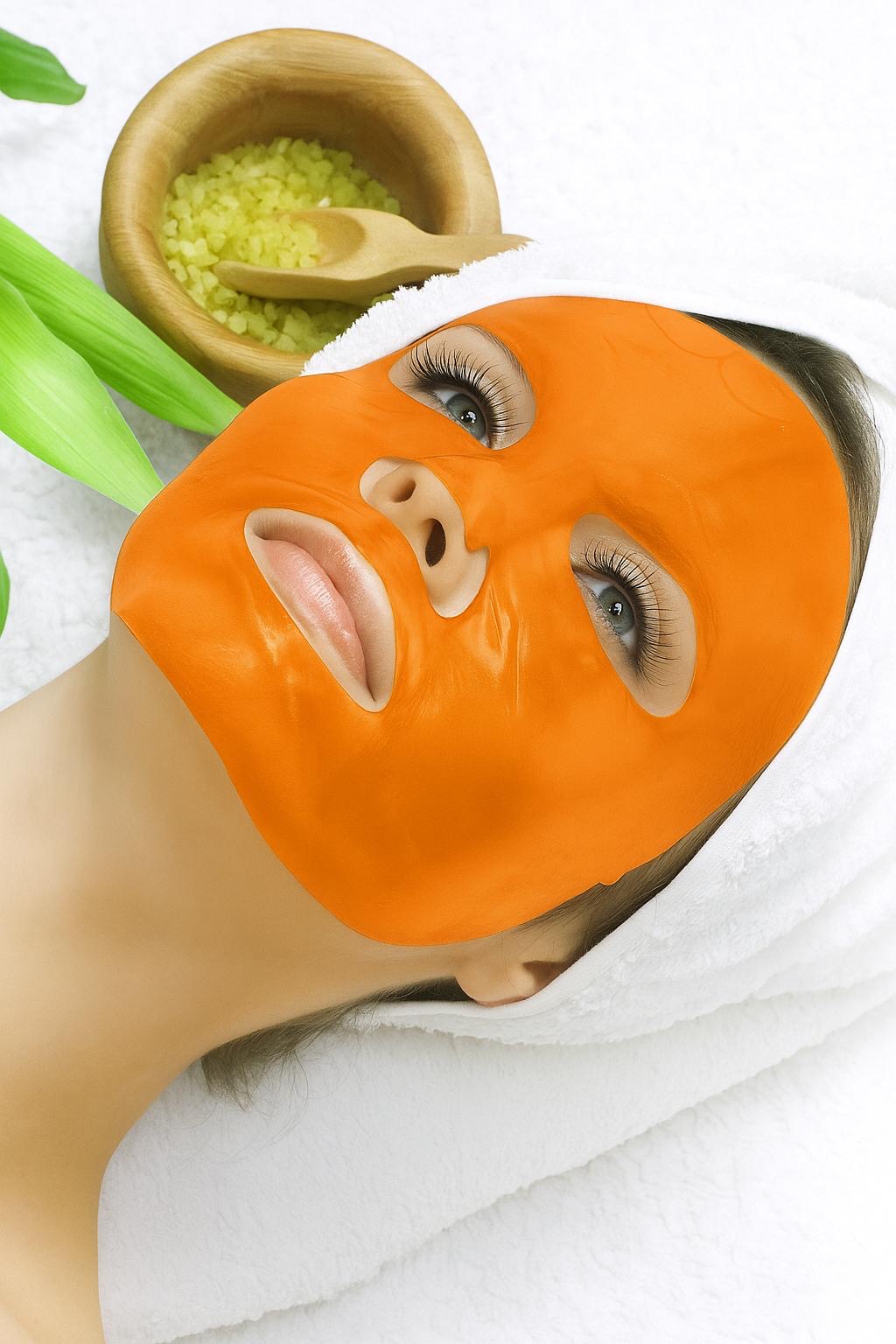 FACIAL TREATMENT 50 Min