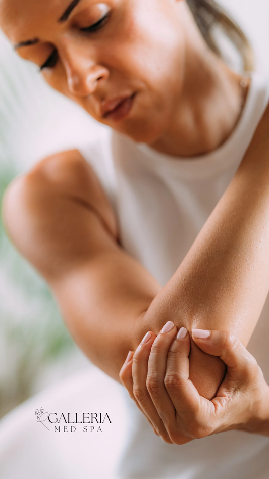 PAIN RELIEF - 30 min