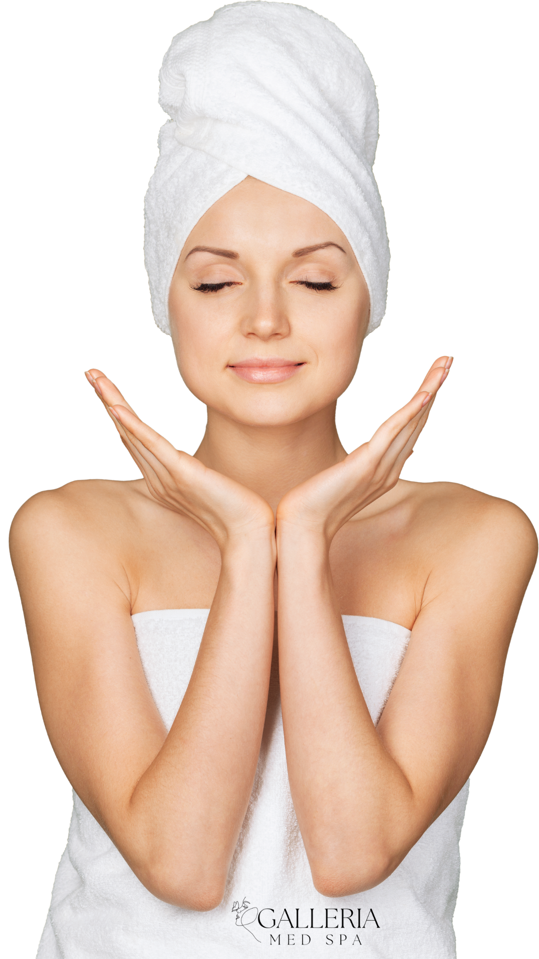 FACIAL PROMOTION - FIRST TIME 50 min