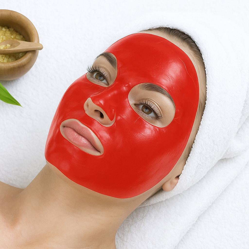 FACIAL TREATMENT 50 Min