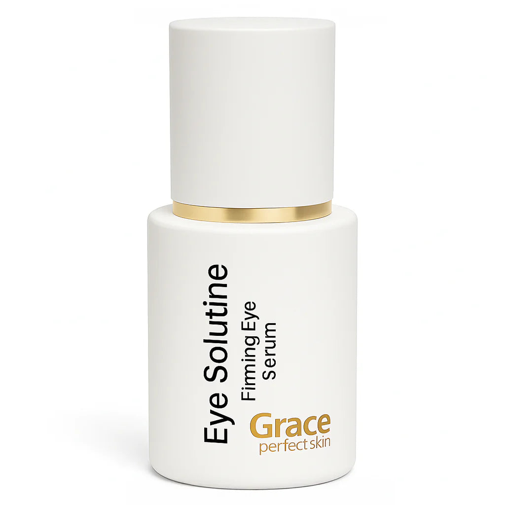 Eye Solution – Serum