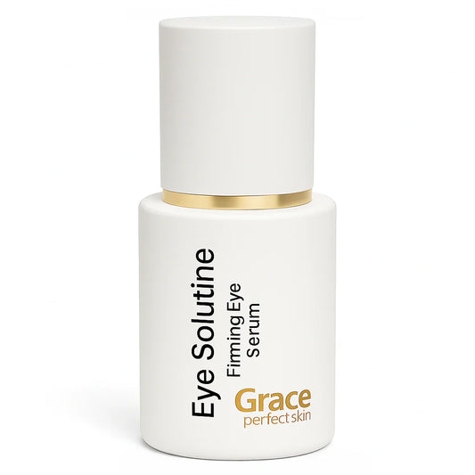 Eye Solution – Serum