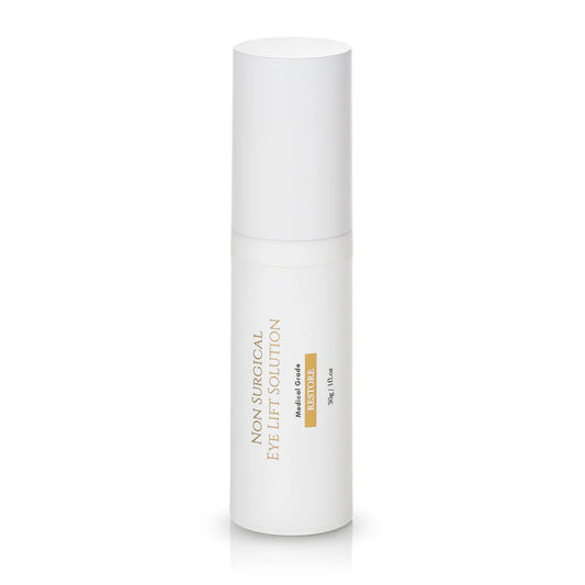 Non Surgical Eye Lift Solution - Medical Grade - 30ml/1fl.oz
