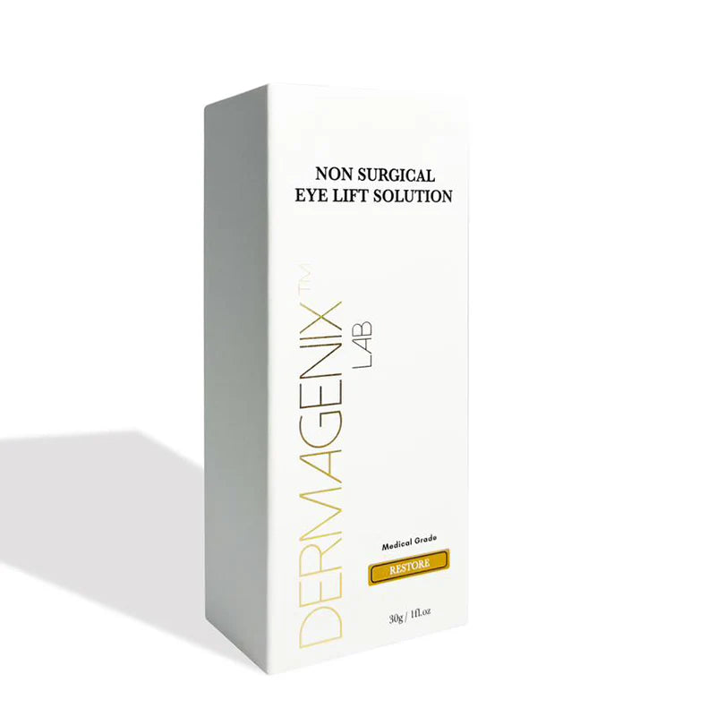 Non Surgical Eye Lift Solution - Medical Grade - 30ml/1fl.oz